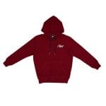 Playaz Autograph Zip Hoodie