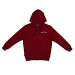 Playaz Locos Zip Hoodie