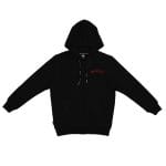 Playaz Locos Zip Hoodie