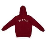 Playaz Locos Zip Hoodie - Image 2