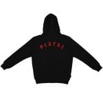 Playaz Locos Zip Hoodie - Image 2