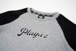 Kidz Raglan Baseball - Image 2