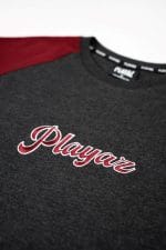 Playaz Raglan Baseball - Image 2