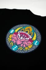 Playaz Benzooloo Lotus - Image 4