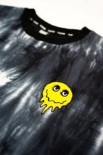 Playaz Smiley Oversized - Image 2