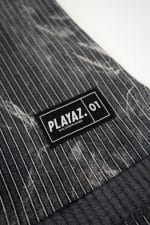 Playaz Baseball 01 Oversized Tshirt - Image 4