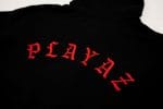 Playaz Locos Zip Hoodie - Image 4