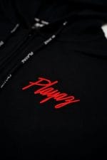 Playaz Autograph Zip Hoodie - Image 3