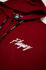 Playaz Autograph Zip Hoodie - Image 3