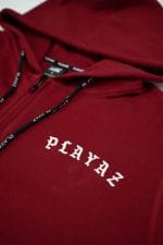 Playaz Locos Zip Hoodie - Image 3