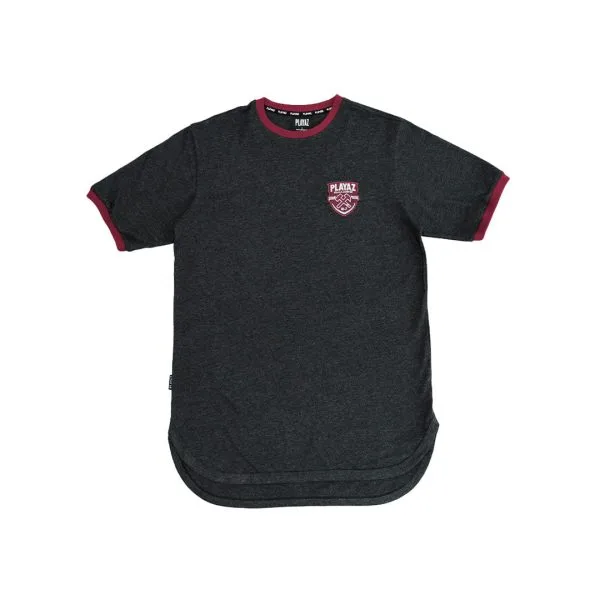 Playaz Club Ringer