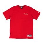 Playaz Hip Hop Starter Kit Red