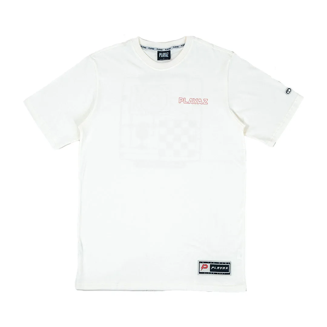 Playaz Hip Hop Starter Kit Off White - Image 1