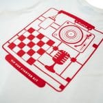 Playaz Hip Hop Starter Kit Off White - Image 3