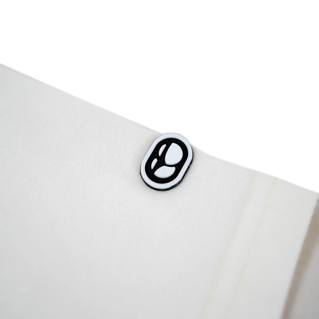 Playaz Hip Hop Starter Kit Off White - Image 6