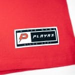 Playaz Hip Hop Starter Kit Red - Image 4