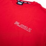 Playaz Hip Hop Starter Kit Red - Image 6