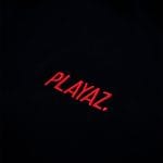 Playaz Szalute Vertical By Kmy Kmo Black - Image 5