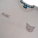 Playaz Szalute Vertical By Kmy Kmo Khakis - Image 3