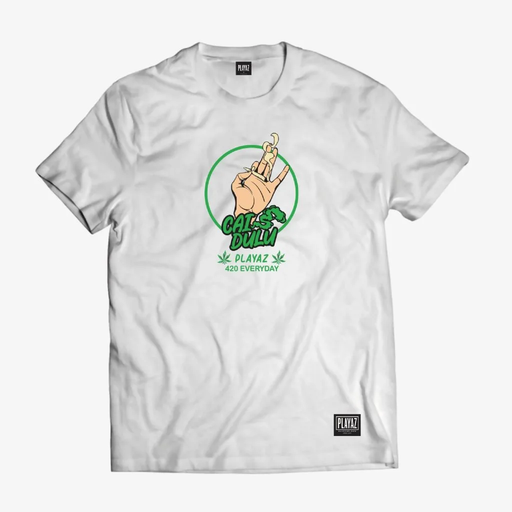 Cai Dulu - playaz.my