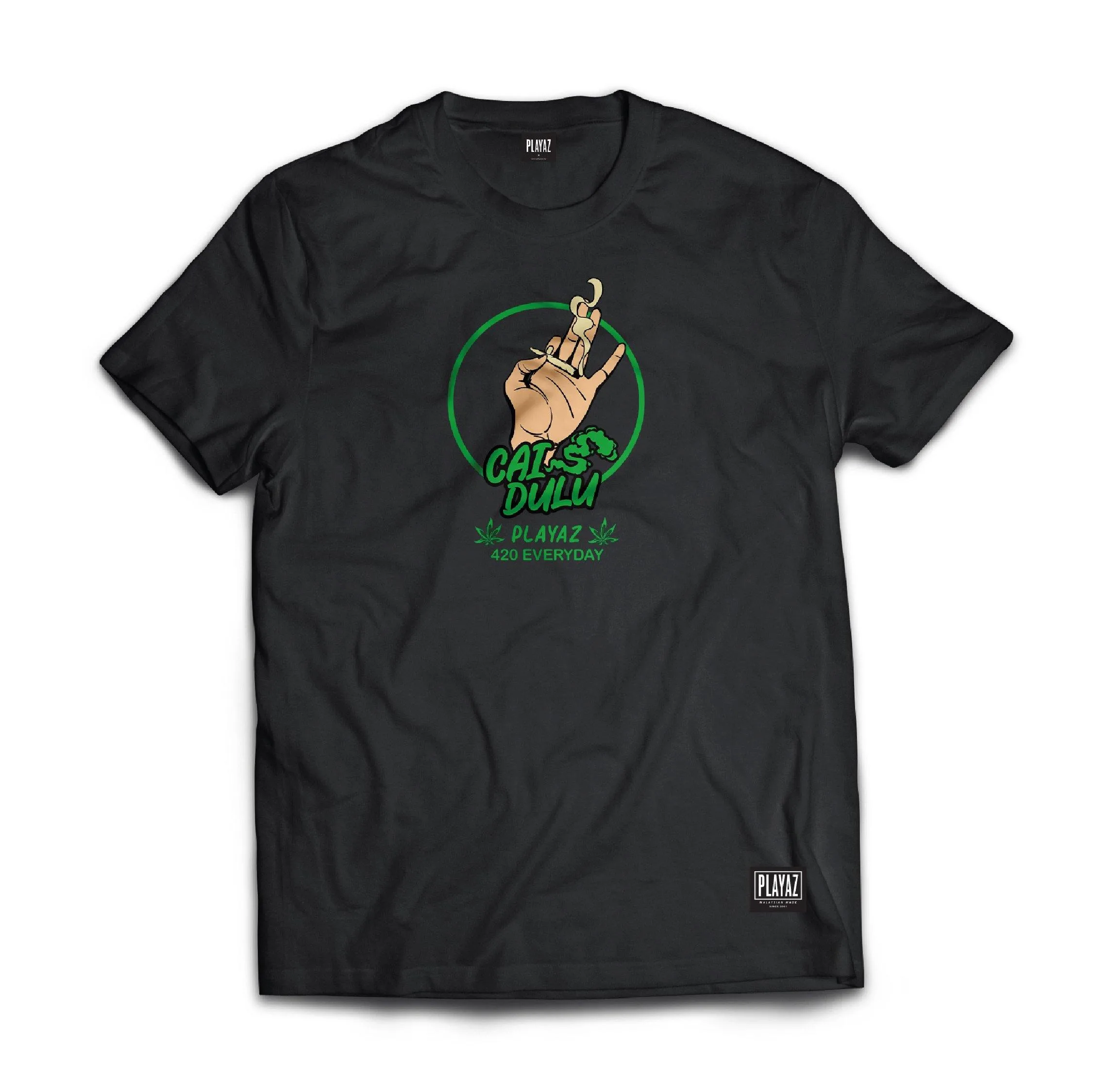 Cai Dulu - playaz.my