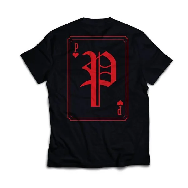 Poker - playaz.my