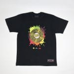 Too Phat x Peak KL x Playaz Tshirt Whutthadilly