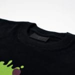 Too Phat x Peak KL x Playaz Tshirt Whutthadilly - Image 3