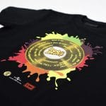 Too Phat x Peak KL x Playaz Tshirt Whutthadilly - Image 2