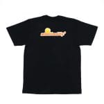 Too Phat x Peak KL x Playaz Tshirt Whutthadilly - Image 6