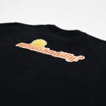 Too Phat x Peak KL x Playaz Tshirt Whutthadilly - Image 5