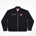 Too Phat Whuttadilly X Peak KL X Playaz Detroit Jacket