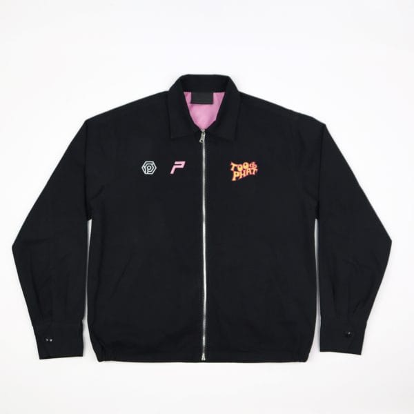 Too Phat Whuttadilly X Peak KL X Playaz Detroit Jacket