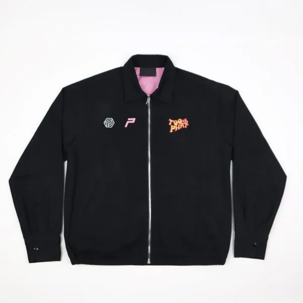 Too Phat Whuttadilly X Peak KL X Playaz Detroit Jacket