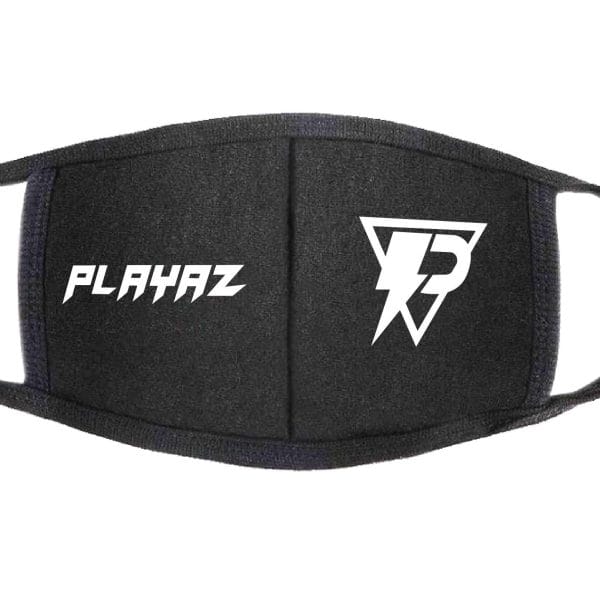 PLAYAZ MASK - playaz.my