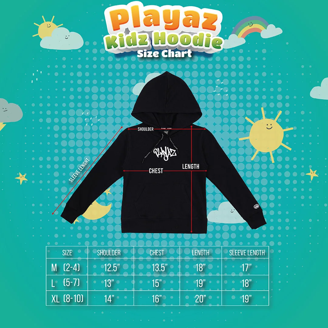 Kidz Autograph Hoodie - Image 5