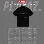 AOS X SFC X PLAYAZ Working Shirt - Image 6