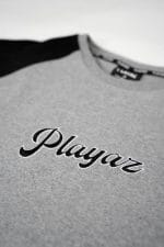 Playaz Raglan Baseball - Image 2