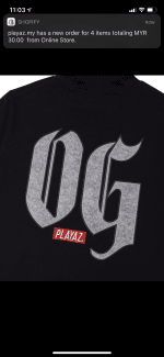 Og Hoodie - Image 4