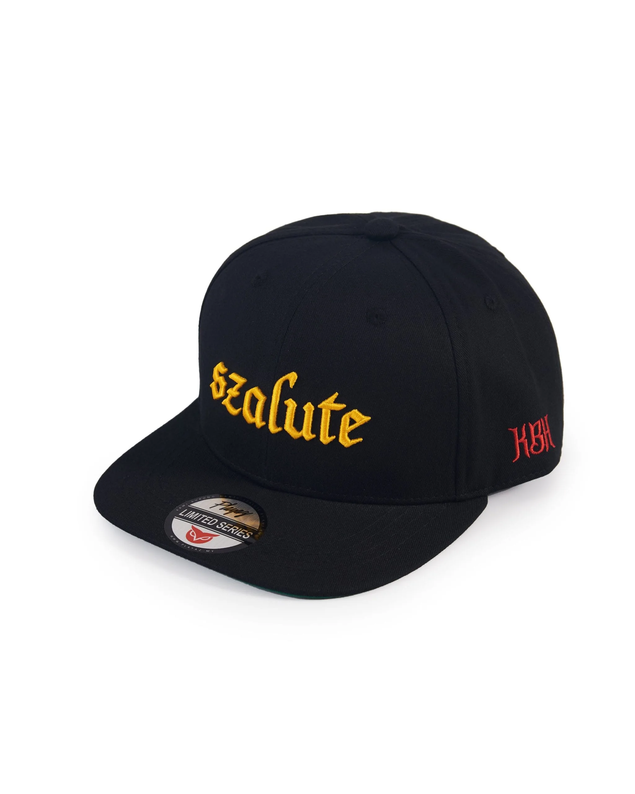 Szalute By Kmy Kmo Snapback - Image 2