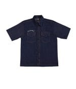 Locos Denim Shirt