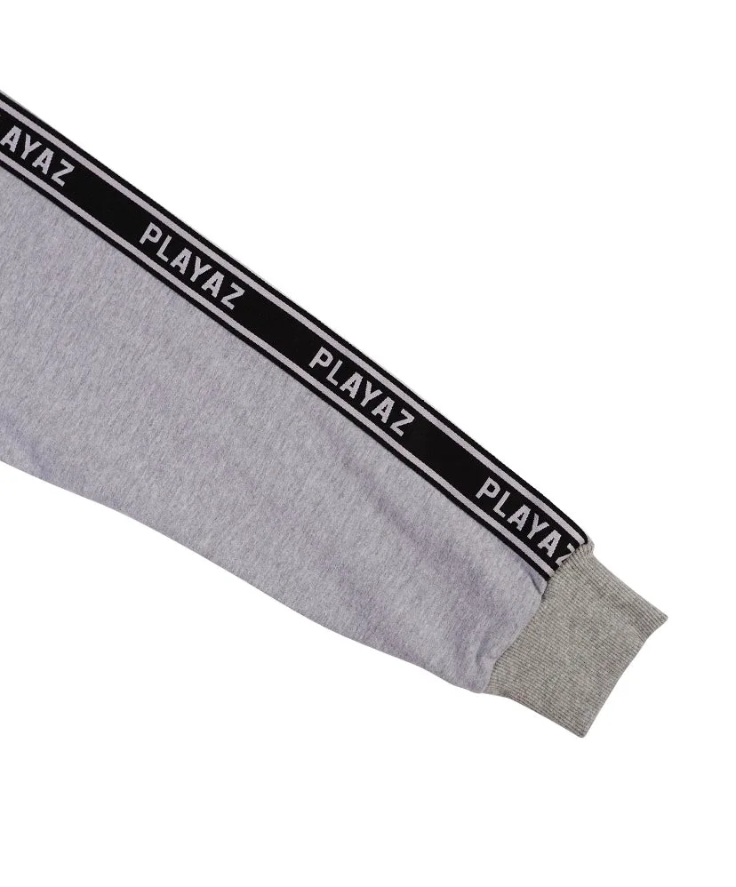 Vintage Tape Sweater - Image 3