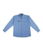 L/S Denim Shirt