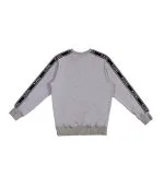 Vintage Tape Sweater - Image 2