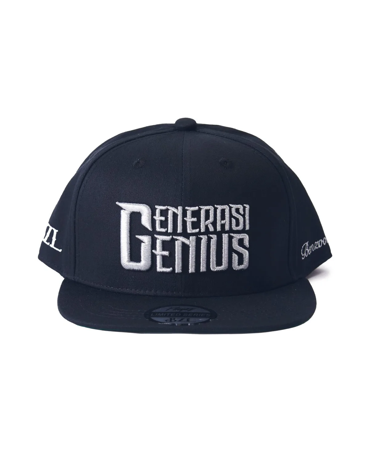 Benzooloo X Playaz Snapback - Image 1