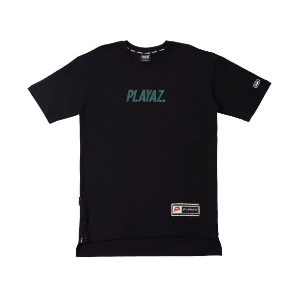 Non Essentials Oversized Reflective