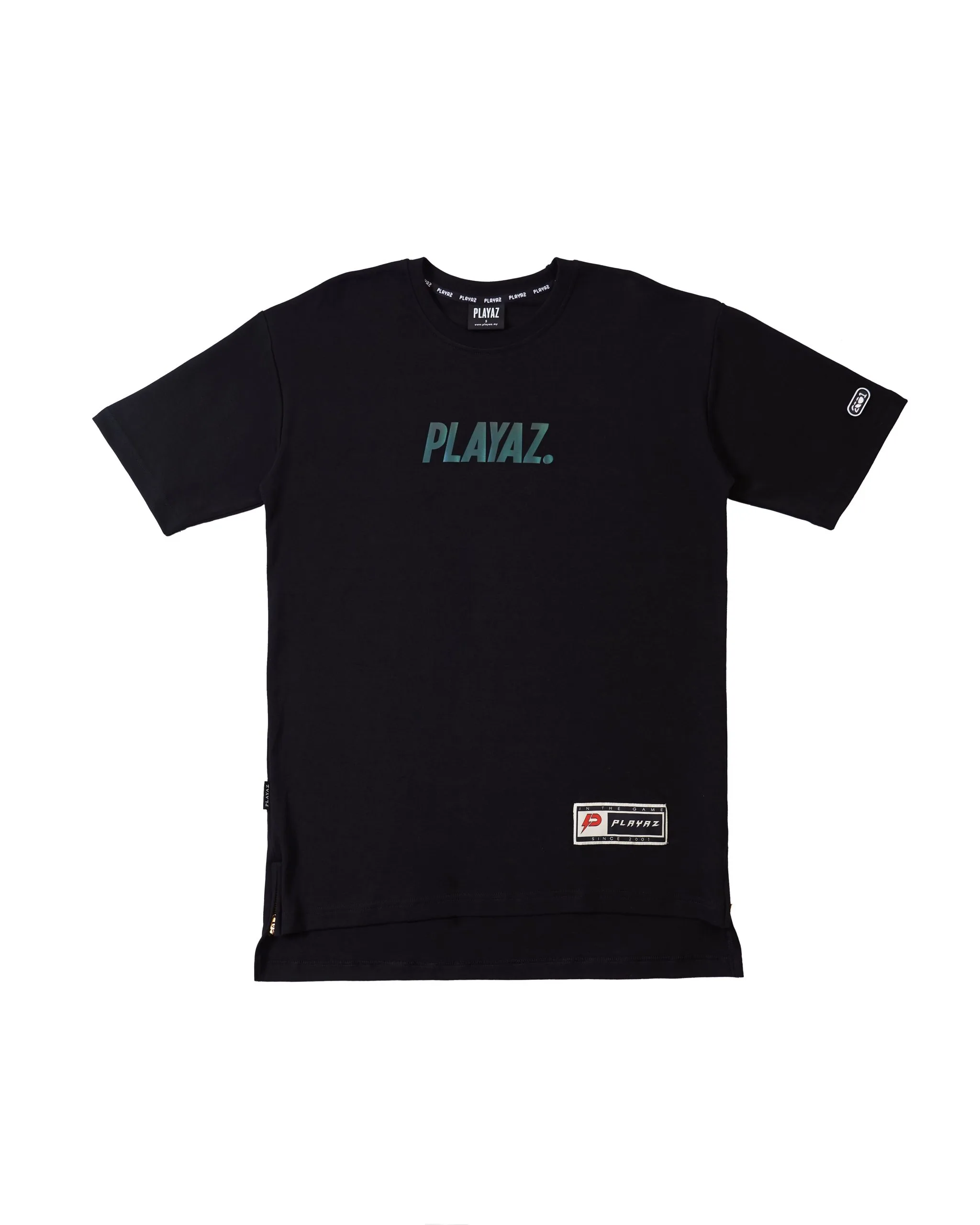 Non Essentials Oversized Reflective - Image 1