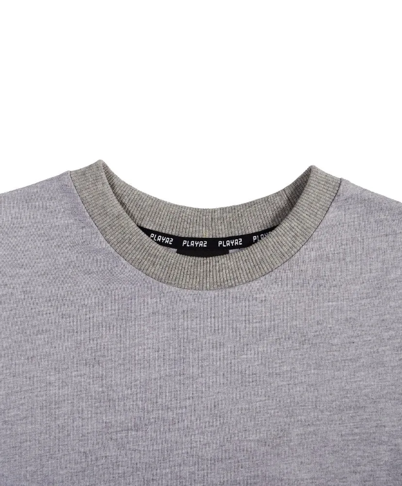 Vintage Tape Sweater - Image 4