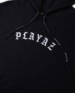 Locos Font Hoodie - Image 2