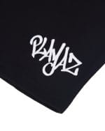 Sign Shorts Black - Image 3